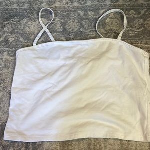 Abercrombie & Fitch size small crop top